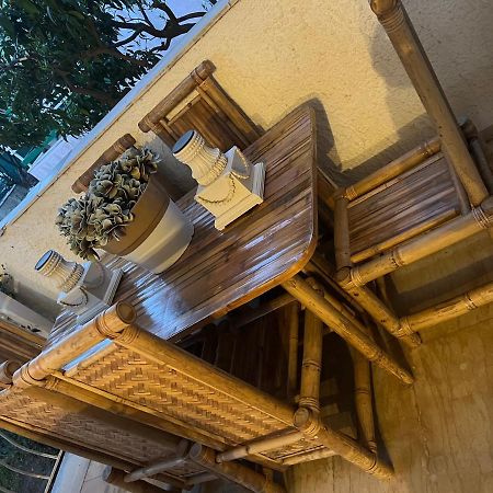 Koko'S Summer House Неа-Макри Экстерьер фото